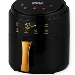 FLY - Freidora de Aire Digital – Capacidad 10 Litros