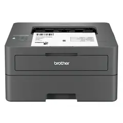 BROTHER - IMPRESORA LASER HL-L2405W - MONOCROMATICA - WIFI DOBLE BANDA