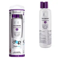 WHIRLPOOL - Filtro de agua 1 para neveras