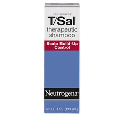 NEUTROGENA - Shampoo Tsal 133ml Anticaspa, psoriasis, Profesional