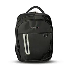 PLATINA - MORRAL EXCLUSIVO CON REFLECTIVOS