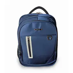 PLATINA - MORRAL EXCLUSIVO CON REFLECTIVOS