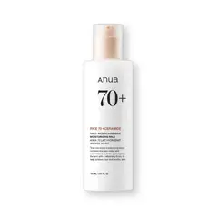 ANUA - Rice 70 Intensive Moisturizing Mlk x150ml Emulsión Hidratante Facial