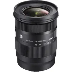 SIGMA - 16-28mm f2.8 DG DN Contemporary Sony E