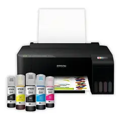 EPSON - IMPRESORA MULTIFUNCION DIGITAL ECOTANK L1250