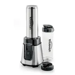 UNIVERSAL - Licuadora Deportiva En Acero Inoxidable L71480