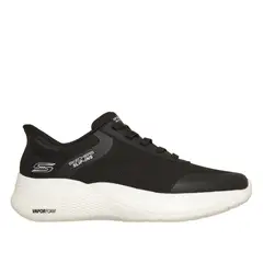 SKECHERS - Tenis Deportivo de Hombre 118249blk Negro