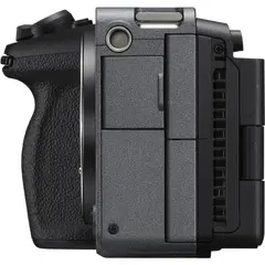 SONY - FX3A Full-Frame Cámara de Cine Sólo Cuerpo + Memoria 128Gb de 200Mbs + Bolso