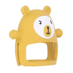 GENERICO - Rascaencías de Oso con Agarre Ergonómico