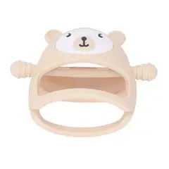 GENERICO - Rascaencías de Oso con Agarre Ergonómico