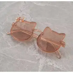 GENERICO - Lentes Infantiles para Niña