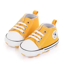 GENERICO - Tenis para bebes de 6-12 Meses