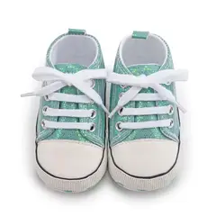 GENERICO - Tenis para bebes de 0-6 Meses