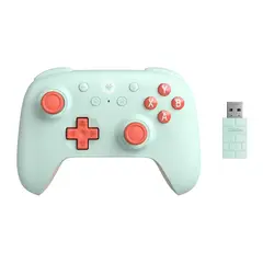 8BITDO - Control Gamer Ultimate 2c Bluetooth-inalámbrico