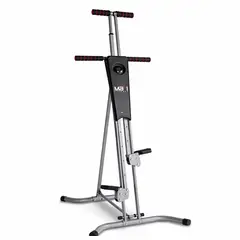GENERICO - ESCALADORA PERSONAL MAXI CLIMBER VERTICAL