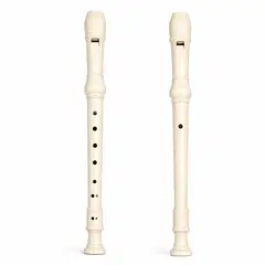 GENERICO - Flauta Soprano Instrumento Musical