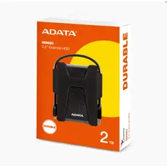 ADATA - DISCO DURO EXTERNO 2 TB HD-710 PRO 2.5" USB 3.2 ANTIGOLPES