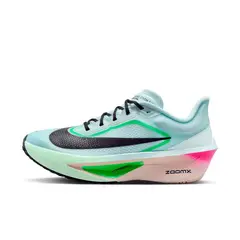 NIKE - Tenis Mujer Zoom Fly 6 Azul