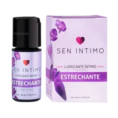 SEN INTIMO - Lubricante Estrechante Vaginal X 30 Ml