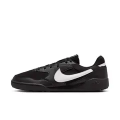 NIKE - Tenis Hombre Terra Manta Negro