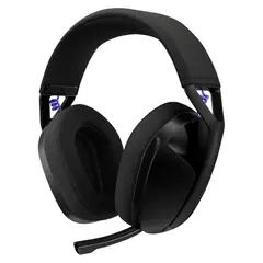LOGITECH - Audífonos Diadema Gamer Inalámbrica G321 LIGHTSPEED Bluetooth Flip-to-Mute PCPS5 - Negro
