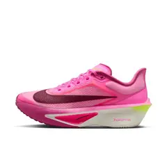 NIKE - Tenis Mujer Zoom Fly 6 Rojo