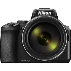 NIKON - Cámara P950 con grabación de video 4K