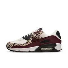 NIKE - Tenis Mujer Air Max 90 Blanco