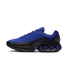 NIKE - Tenis Hombre Air Max DN Azul