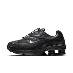 NIKE - Tenis Hombre Shox Ride 2 Negro