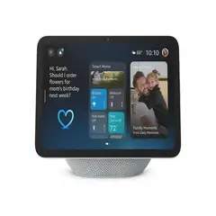 AMAZON - Asistente de voz Alexa Echo Show 8 versión 2025