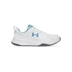 UNDER ARMOUR - Tenis Hombre UA CHARGED EDGE Blanco