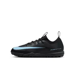NIKE - Guayos Unisex Niño Jr Mercurial Vapor 16 Academy Negro