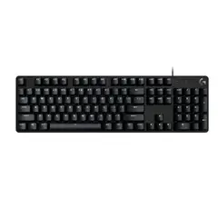 LOGITECH - Teclado G413 Se Mecanico Us 920-010433