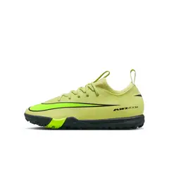 NIKE - Guayos Unisex Niño Jr Mercurial Vapor 16 Academy Verde