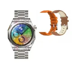 FLY - Reloj Inteligente Con Correas Intercambiables T-940