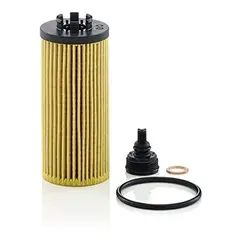 GENERICO - Filtro De Aceite Bmw F48 X1 L155
