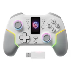 SHAD - Control Bluetooth ECHT Power Con Pantalla