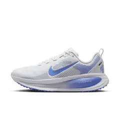 NIKE - Tenis Mujer Vomero 18 Blanco