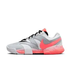 NIKE - Tenis Mujer Nikecourt Lite 4 Blanco