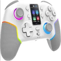 GENERICO - CONTROL BLUETOOTH ECHTPower STK-7025 HALL EFFECT+ RECEPTOR