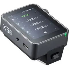 GODOX - X3Pro para Sony Pantalla Táctil