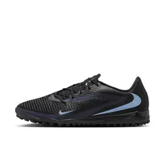 NIKE - Guayos Hombre Phantom 6 Low Academy Negro