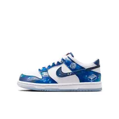 NIKE - Tenis Unisex niño G.T. Cut 3 x LEGO® Collection Azul
