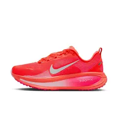 NIKE - Tenis Mujer Vomero 18 Rojo