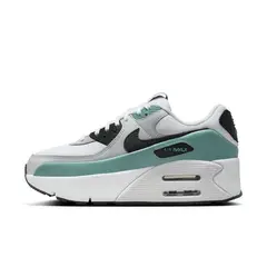 NIKE - Tenis Mujer Air Max 90 LV8 Blanco
