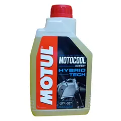 GENERICO - Refrigerante Motocool Expert Hybrid Tech