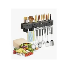 GEAR4 - Soporte Organizador Estanteria De Utensilio