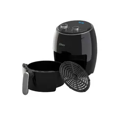OSTER - Freidora de Aire 3.8 Litros – Control Manual