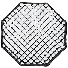 GODOX - Octabox SB-GUE 120cm Montura Bowens y Grid
